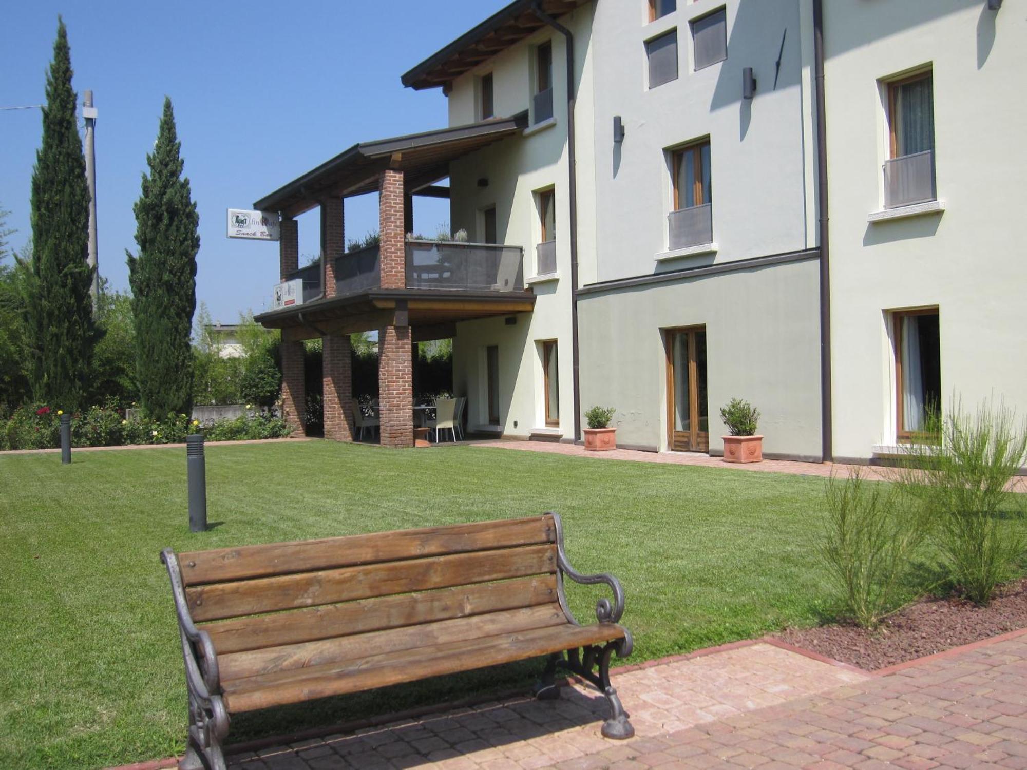 Della Torre 1850 Hotel 4*