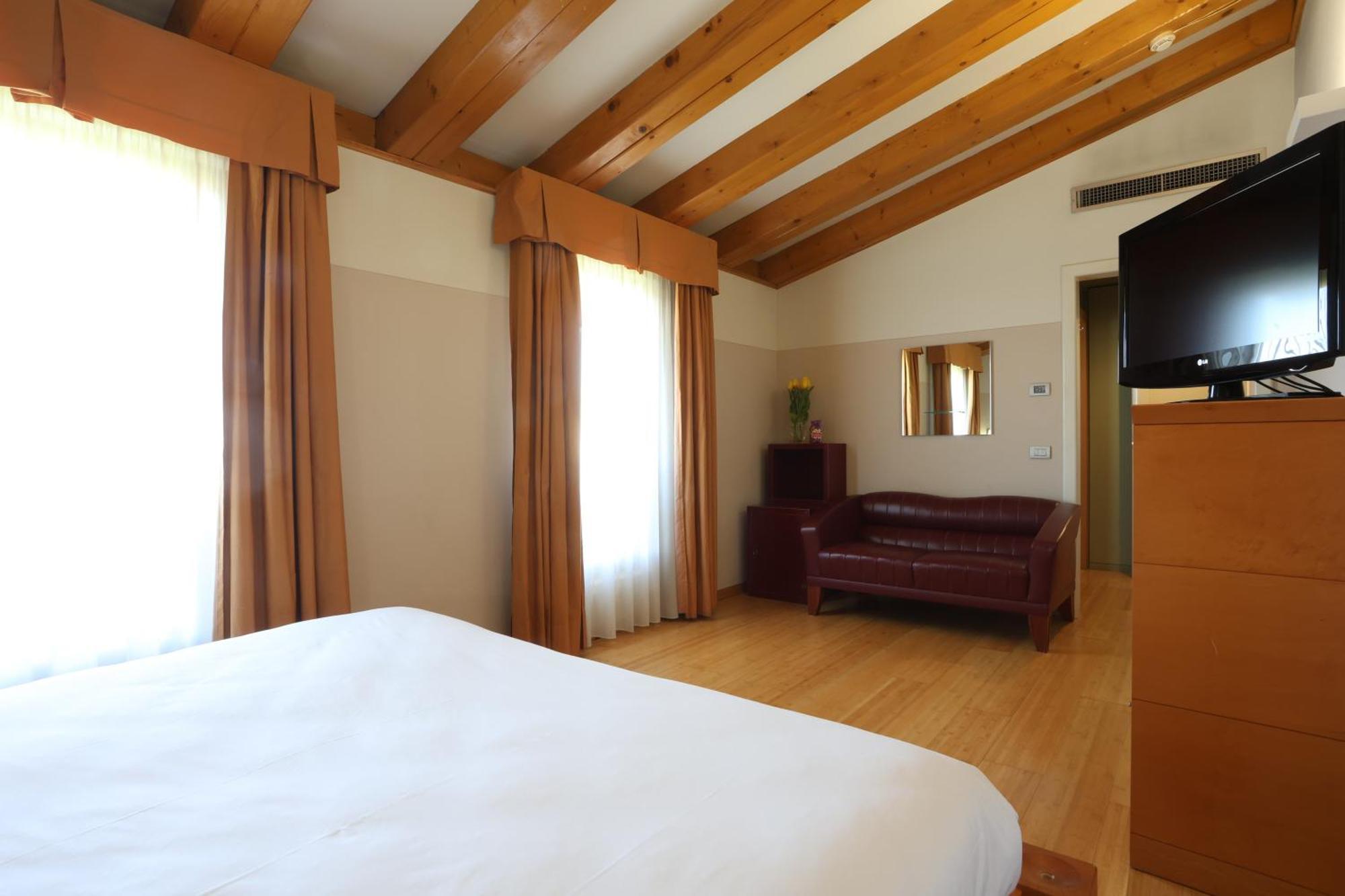 Hotel Della Torre 1850 Ponte San Marco