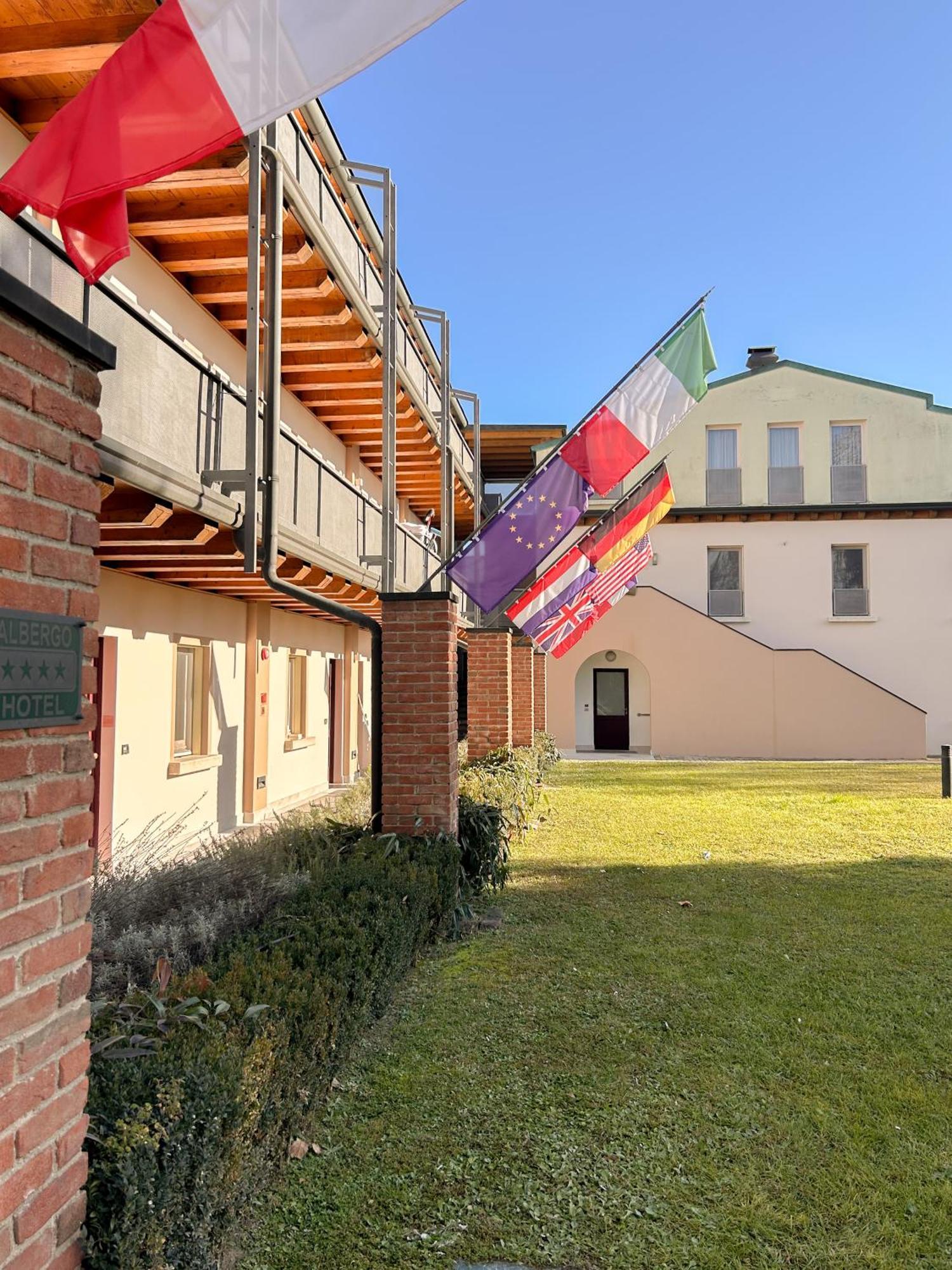 Hotel Della Torre 1850