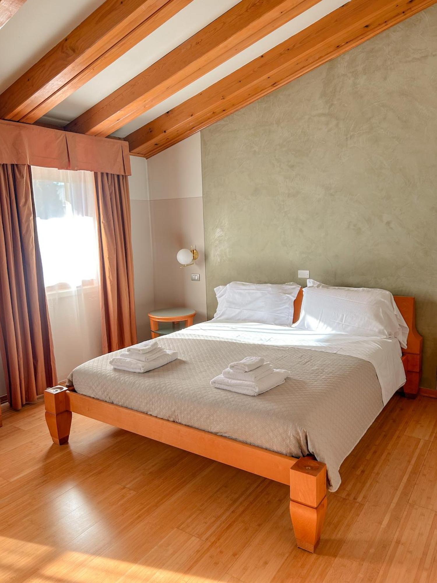 Hotel Della Torre 1850 4*